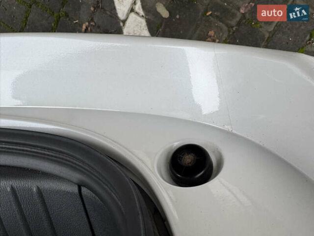 Белый Мазда СХ-5, объемом двигателя 2 л и пробегом 77 тыс. км за 23700 $, фото 35 на Automoto.ua