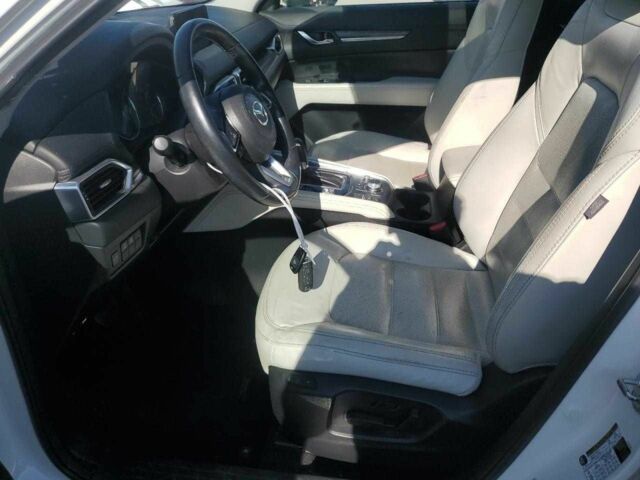 Мазда СХ-5 2019 в Киеве на Automoto.ua Белый Мазда СХ-5, объемом двигателя 0 л и пробегом 83 тыс. км за 4900 $, фото 6 на Automoto.ua