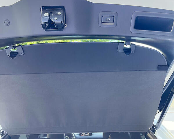 Белый Мазда СХ-5, объемом двигателя 2.5 л и пробегом 35 тыс. км за 30900 $, фото 11 на Automoto.ua