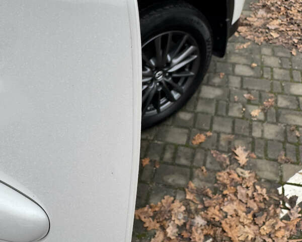 Белый Мазда СХ-5, объемом двигателя 2 л и пробегом 77 тыс. км за 23700 $, фото 36 на Automoto.ua