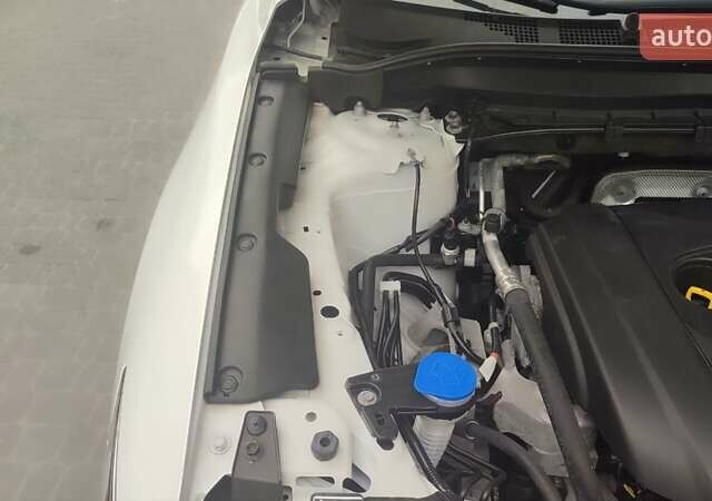 Белый Мазда СХ-5, объемом двигателя 2.49 л и пробегом 79 тыс. км за 20999 $, фото 28 на Automoto.ua