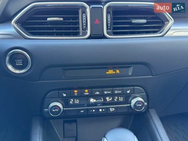 Мазда СХ-5 2019 у Львові на Automoto.ua Білий Мазда СХ-5, об'ємом двигуна 2.49 л та пробігом 120 тис. км за 18999 $, фото 31 на Automoto.ua