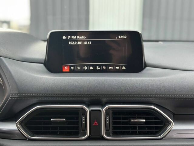 Білий Мазда СХ-5, об'ємом двигуна 2.5 л та пробігом 158 тис. км за 17700 $, фото 17 на Automoto.ua