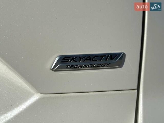 Мазда СХ-5 2019 у Львові на Automoto.ua Білий Мазда СХ-5, об'ємом двигуна 2.49 л та пробігом 120 тис. км за 18999 $, фото 18 на Automoto.ua