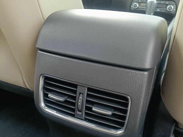 Белый Мазда СХ-5, объемом двигателя 2.5 л и пробегом 154 тыс. км за 18700 $, фото 13 на Automoto.ua