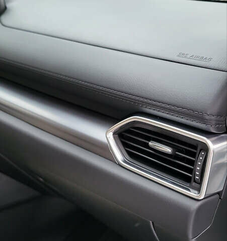 Белый Мазда СХ-5, объемом двигателя 2.5 л и пробегом 154 тыс. км за 18300 $, фото 19 на Automoto.ua