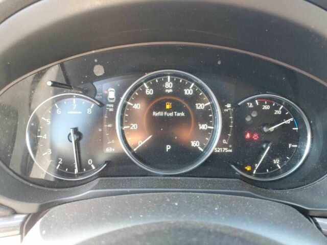 Белый Мазда СХ-5, объемом двигателя 0 л и пробегом 83 тыс. км за 5000 $, фото 8 на Automoto.ua