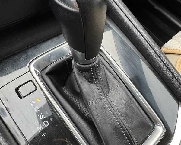 Білий Мазда СХ-5, об'ємом двигуна 2.49 л та пробігом 77 тис. км за 21000 $, фото 30 на Automoto.ua