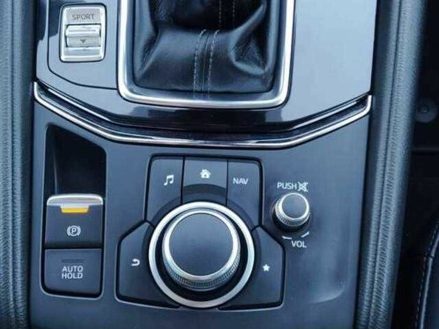 Білий Мазда СХ-5, об'ємом двигуна 2.5 л та пробігом 91 тис. км за 12900 $, фото 12 на Automoto.ua