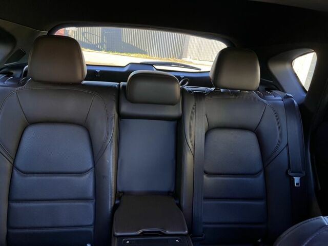 Білий Мазда СХ-5, об'ємом двигуна 2.2 л та пробігом 99 тис. км за 22000 $, фото 10 на Automoto.ua