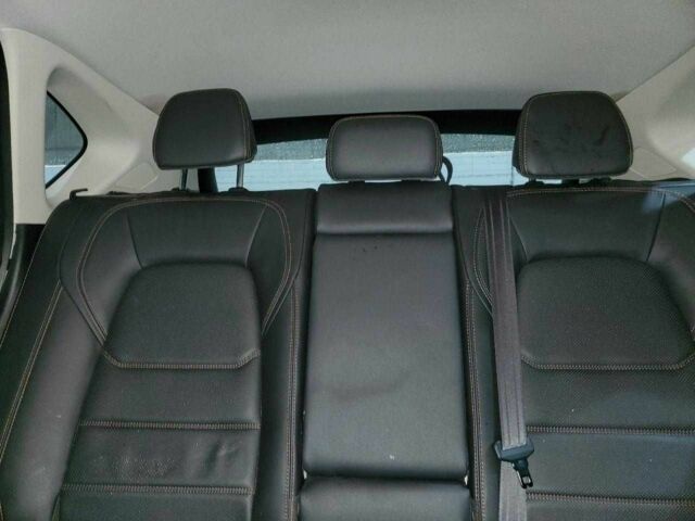 Белый Мазда СХ-5, объемом двигателя 0 л и пробегом 74 тыс. км за 12000 $, фото 9 на Automoto.ua