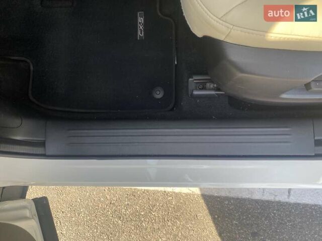 Білий Мазда СХ-5, об'ємом двигуна 2.49 л та пробігом 65 тис. км за 20500 $, фото 38 на Automoto.ua