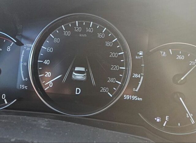 Білий Мазда СХ-5, об'ємом двигуна 2.5 л та пробігом 59 тис. км за 21000 $, фото 3 на Automoto.ua