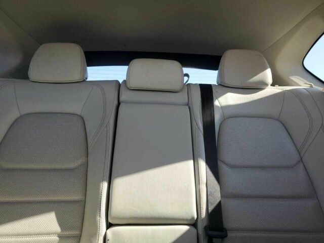 Мазда СХ-5 2019 в Киеве на Automoto.ua Белый Мазда СХ-5, объемом двигателя 0 л и пробегом 83 тыс. км за 4900 $, фото 9 на Automoto.ua