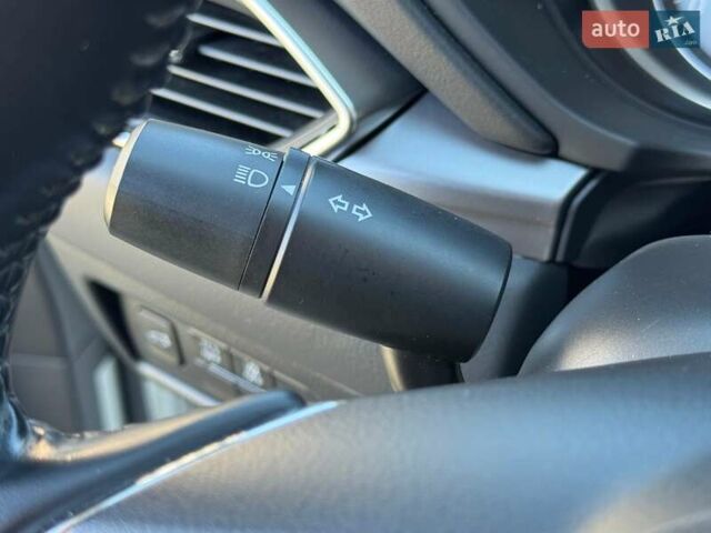 Мазда СХ-5 2019 у Львові на Automoto.ua Білий Мазда СХ-5, об'ємом двигуна 2.49 л та пробігом 120 тис. км за 18999 $, фото 26 на Automoto.ua