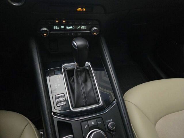 Білий Мазда СХ-5, об'ємом двигуна 2.5 л та пробігом 89 тис. км за 18900 $, фото 13 на Automoto.ua