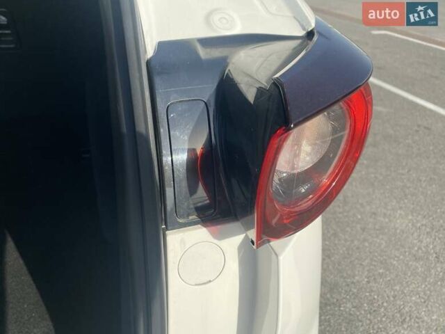 Білий Мазда СХ-5, об'ємом двигуна 2.49 л та пробігом 65 тис. км за 20500 $, фото 86 на Automoto.ua