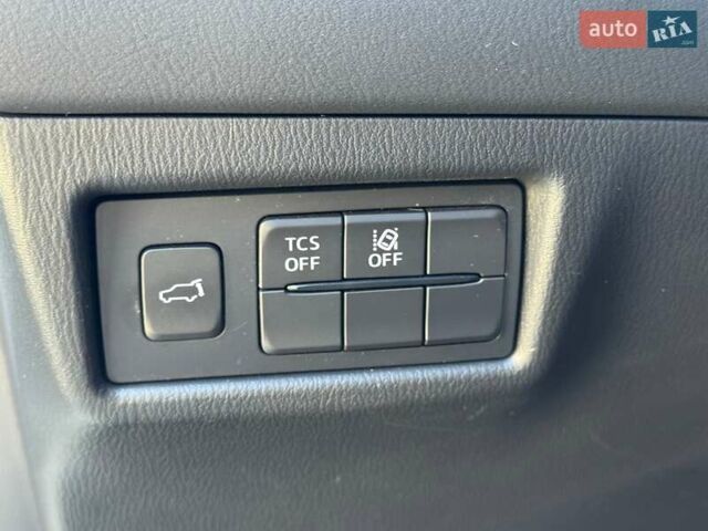 Мазда СХ-5 2019 у Львові на Automoto.ua Білий Мазда СХ-5, об'ємом двигуна 2.49 л та пробігом 120 тис. км за 18999 $, фото 24 на Automoto.ua