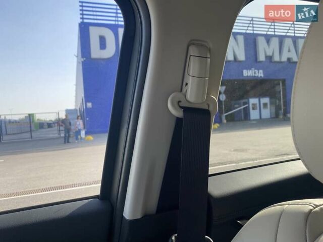 Білий Мазда СХ-5, об'ємом двигуна 2.49 л та пробігом 65 тис. км за 23200 $, фото 69 на Automoto.ua