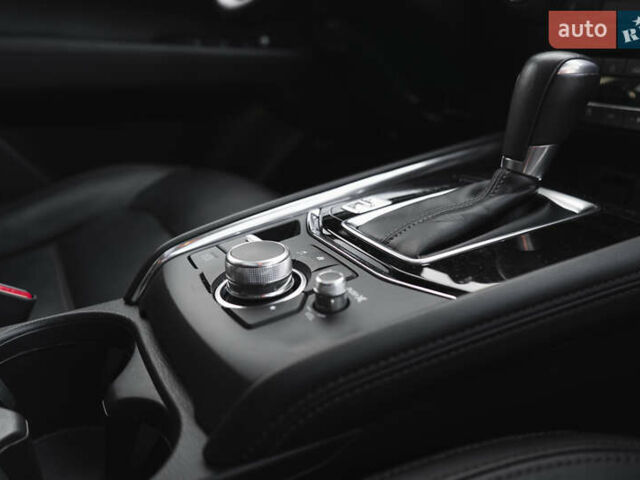 Белый Мазда СХ-5, объемом двигателя 2.49 л и пробегом 52 тыс. км за 23300 $, фото 11 на Automoto.ua