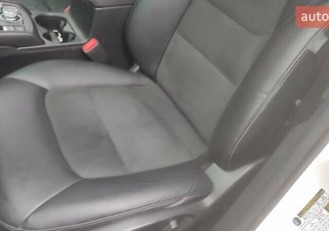 Белый Мазда СХ-5, объемом двигателя 2.49 л и пробегом 79 тыс. км за 20999 $, фото 35 на Automoto.ua