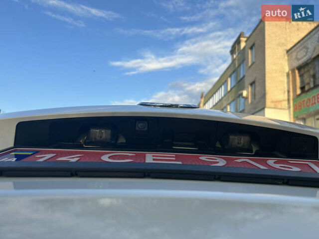 Мазда СХ-5 2019 в Днепре (Днепропетровске) на Automoto.ua Белый Мазда СХ-5, объемом двигателя 2.49 л и пробегом 53 тыс. км за 25000 $, фото 17 на Automoto.ua