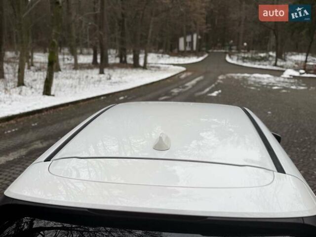 Білий Мазда СХ-5, об'ємом двигуна 2.49 л та пробігом 89 тис. км за 15800 $, фото 39 на Automoto.ua