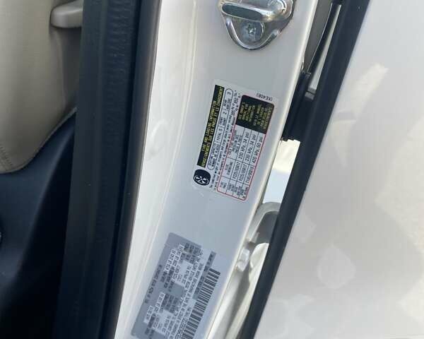 Білий Мазда СХ-5, об'ємом двигуна 2.49 л та пробігом 65 тис. км за 20500 $, фото 37 на Automoto.ua