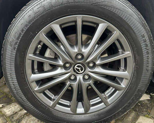 Белый Мазда СХ-5, объемом двигателя 2 л и пробегом 77 тыс. км за 23700 $, фото 51 на Automoto.ua