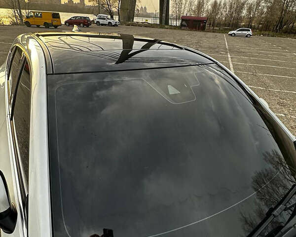 Белый Мазда СХ-5, объемом двигателя 2.49 л и пробегом 75 тыс. км за 23000 $, фото 5 на Automoto.ua