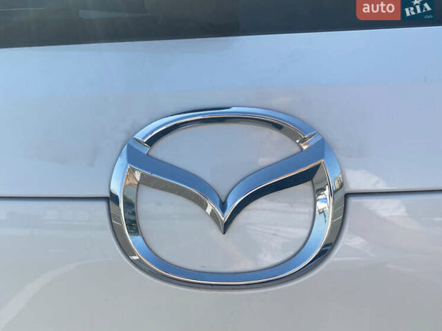 Білий Мазда СХ-5, об'ємом двигуна 2.49 л та пробігом 65 тис. км за 20500 $, фото 13 на Automoto.ua