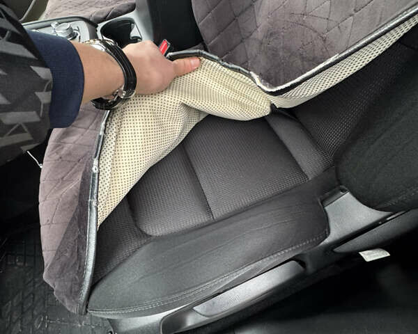 Белый Мазда СХ-5, объемом двигателя 2 л и пробегом 77 тыс. км за 23700 $, фото 14 на Automoto.ua