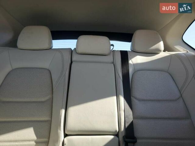 Мазда СХ-5 2019 в Полтаве на Automoto.ua Белый Мазда СХ-5, объемом двигателя 2.5 л и пробегом 84 тыс. км за 4200 $, фото 9 на Automoto.ua