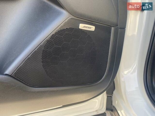 Білий Мазда СХ-5, об'ємом двигуна 2.49 л та пробігом 65 тис. км за 20500 $, фото 36 на Automoto.ua