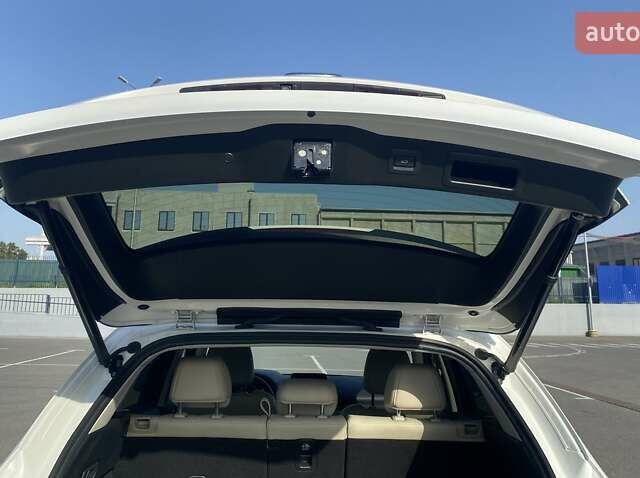 Білий Мазда СХ-5, об'ємом двигуна 2.49 л та пробігом 65 тис. км за 20500 $, фото 78 на Automoto.ua