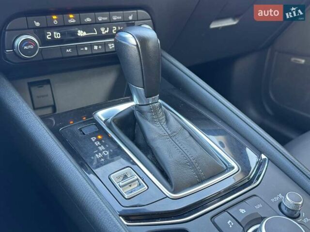 Мазда СХ-5 2019 у Львові на Automoto.ua Білий Мазда СХ-5, об'ємом двигуна 2.49 л та пробігом 120 тис. км за 18999 $, фото 32 на Automoto.ua