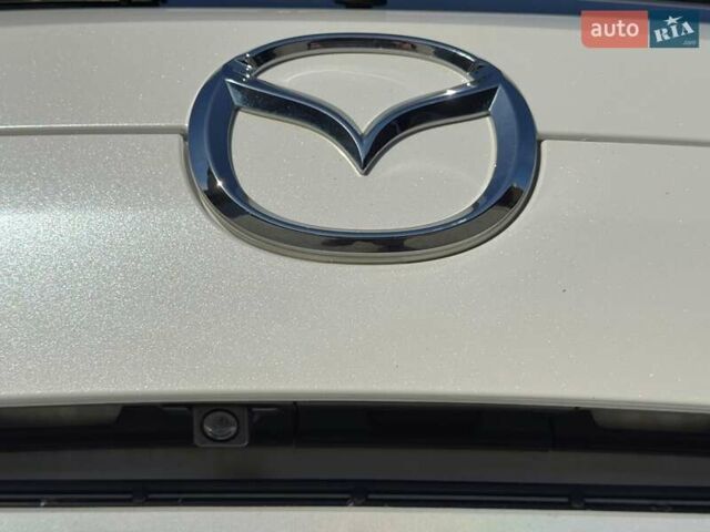 Мазда СХ-5 2019 у Львові на Automoto.ua Білий Мазда СХ-5, об'ємом двигуна 2.49 л та пробігом 120 тис. км за 18999 $, фото 19 на Automoto.ua