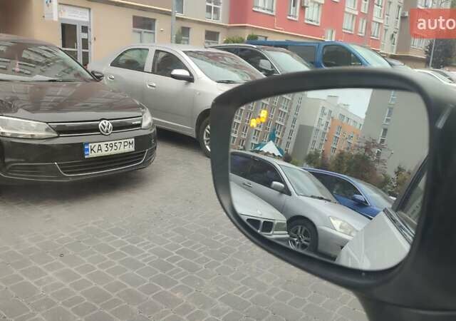 Белый Мазда СХ-5, объемом двигателя 2.49 л и пробегом 79 тыс. км за 20999 $, фото 18 на Automoto.ua