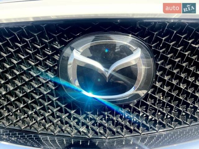 Білий Мазда СХ-5, об'ємом двигуна 2.49 л та пробігом 65 тис. км за 20500 $, фото 7 на Automoto.ua