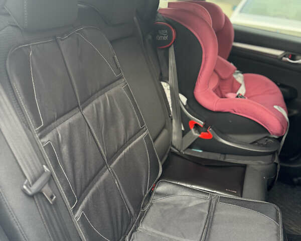 Белый Мазда СХ-5, объемом двигателя 2 л и пробегом 25 тыс. км за 22900 $, фото 19 на Automoto.ua