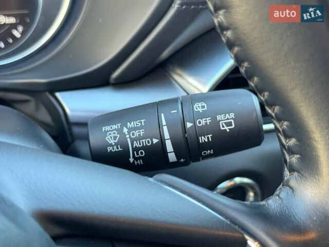 Мазда СХ-5 2019 у Львові на Automoto.ua Білий Мазда СХ-5, об'ємом двигуна 2.49 л та пробігом 120 тис. км за 18999 $, фото 28 на Automoto.ua