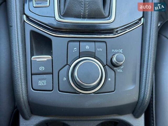 Мазда СХ-5 2019 у Львові на Automoto.ua Білий Мазда СХ-5, об'ємом двигуна 2.49 л та пробігом 120 тис. км за 18999 $, фото 33 на Automoto.ua