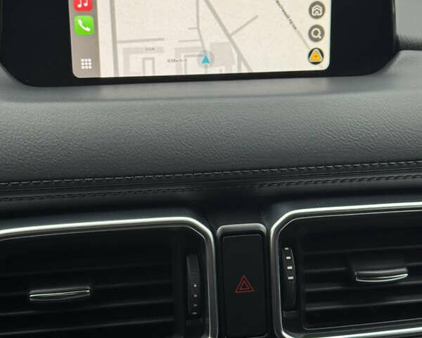 Белый Мазда СХ-5, объемом двигателя 2 л и пробегом 77 тыс. км за 23700 $, фото 44 на Automoto.ua