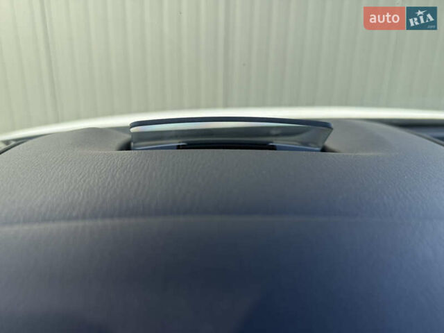 Белый Мазда СХ-5, объемом двигателя 2.5 л и пробегом 91 тыс. км за 18900 $, фото 14 на Automoto.ua