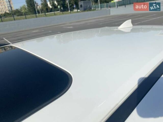 Білий Мазда СХ-5, об'ємом двигуна 2.49 л та пробігом 65 тис. км за 20500 $, фото 24 на Automoto.ua