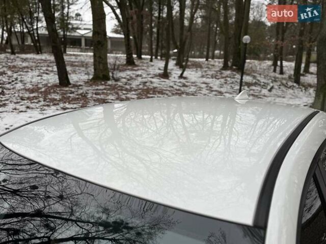 Білий Мазда СХ-5, об'ємом двигуна 2.49 л та пробігом 89 тис. км за 15800 $, фото 38 на Automoto.ua