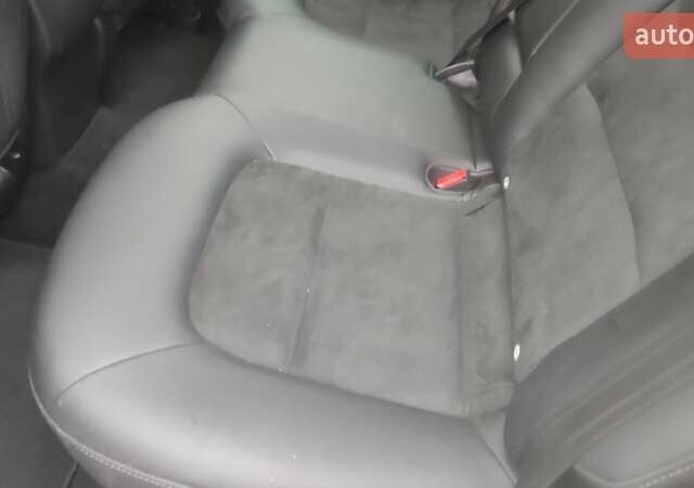 Белый Мазда СХ-5, объемом двигателя 2.49 л и пробегом 79 тыс. км за 20999 $, фото 31 на Automoto.ua