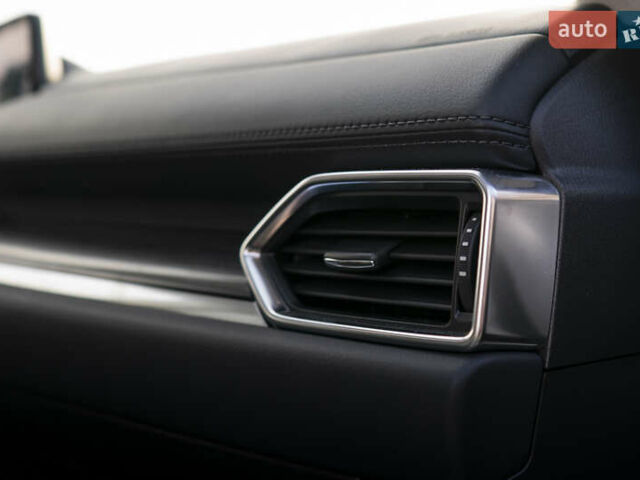 Белый Мазда СХ-5, объемом двигателя 2.49 л и пробегом 52 тыс. км за 23300 $, фото 10 на Automoto.ua