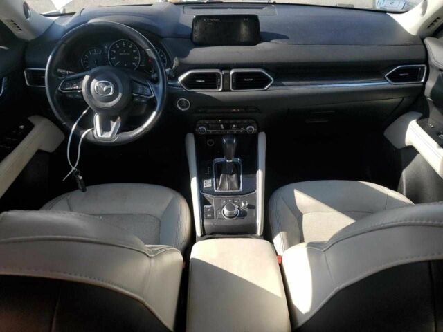 Мазда СХ-5 2019 в Киеве на Automoto.ua Белый Мазда СХ-5, объемом двигателя 0 л и пробегом 83 тыс. км за 4900 $, фото 7 на Automoto.ua