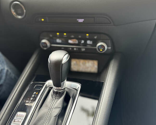 Белый Мазда СХ-5, объемом двигателя 2 л и пробегом 25 тыс. км за 22900 $, фото 15 на Automoto.ua